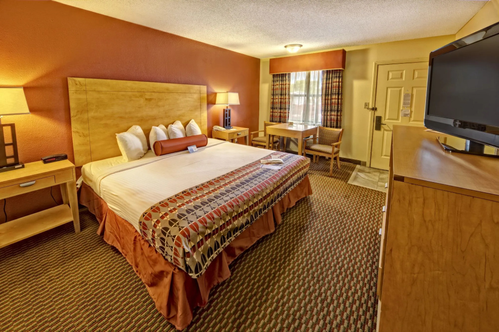 Best Western Inn: фото 4