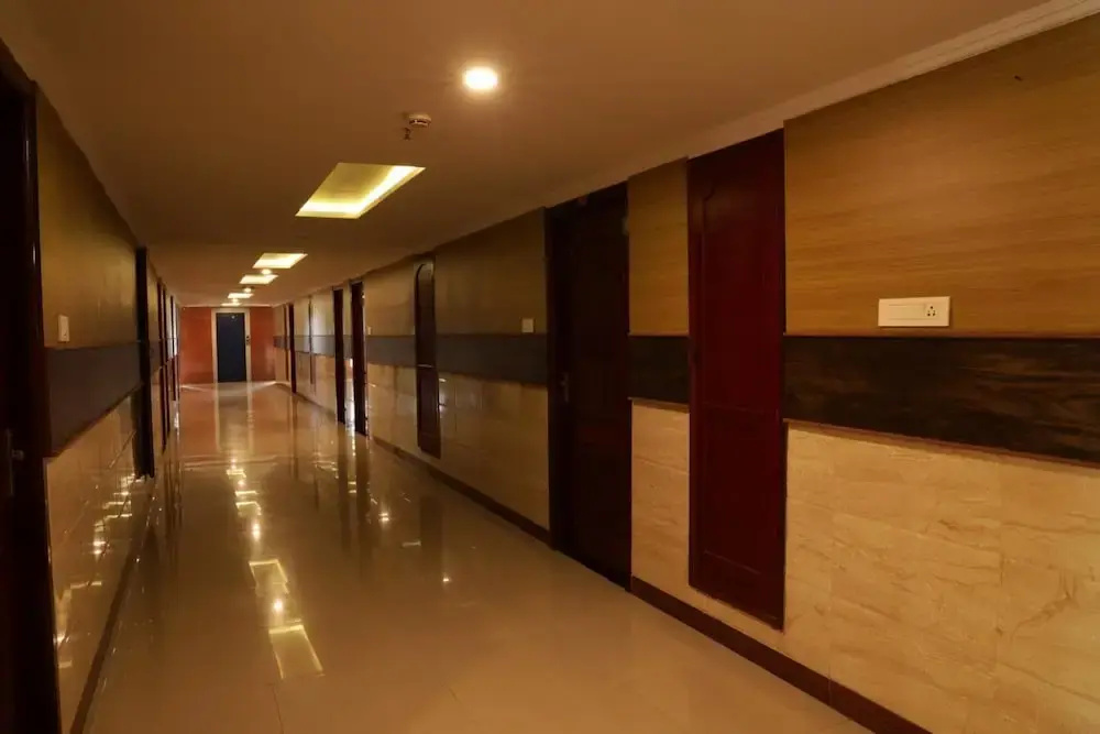 Hotel PVK Grand - Général