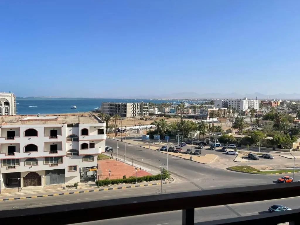 Aldau Heights apartments