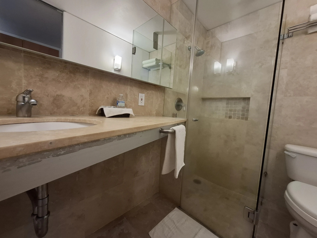 Aristos Express Cdmx - Général