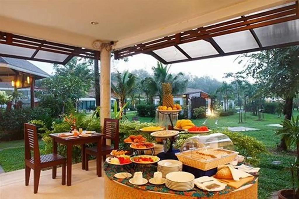 Krabi Aquamarine Resort - SHA Extra Plus - Général