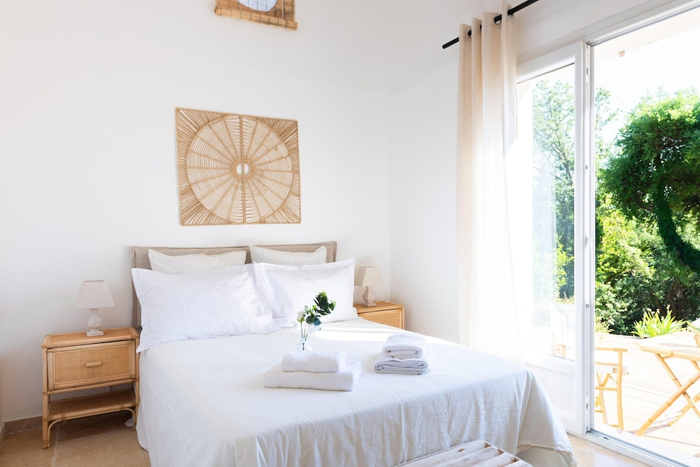 Voir la photo 3 — Charming Holiday Home With Private Garden