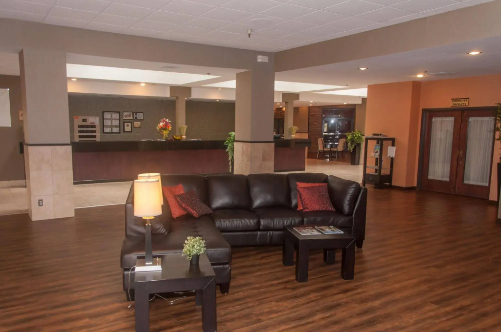 Windemere Hotel & Conference Center