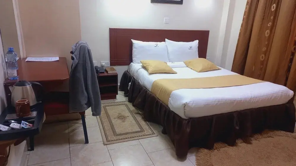 Hotel photo 17