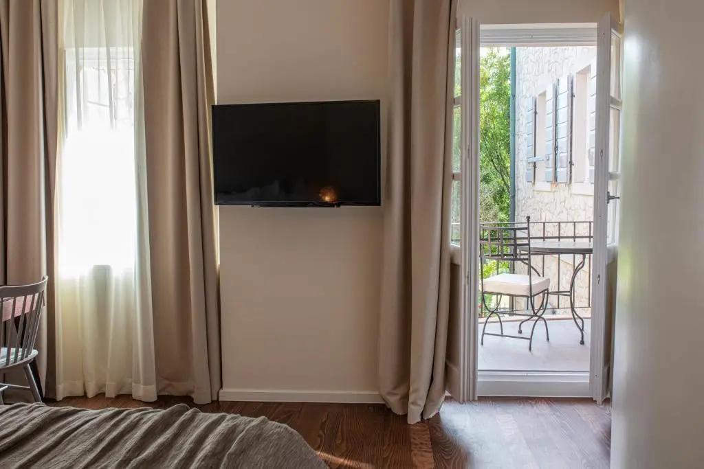 Hotel Boskinac - Chambres