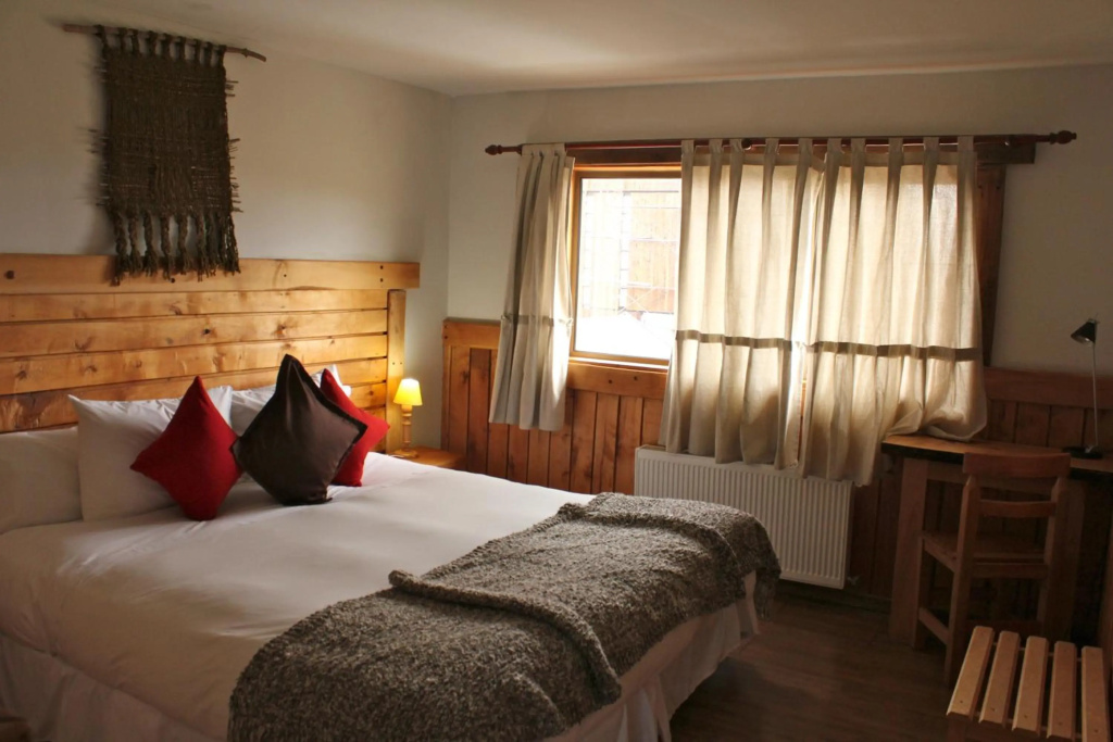 Weskar Lodge — 3