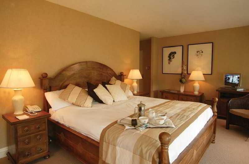 Glenmoriston Townhouse Hotel Inverness by null