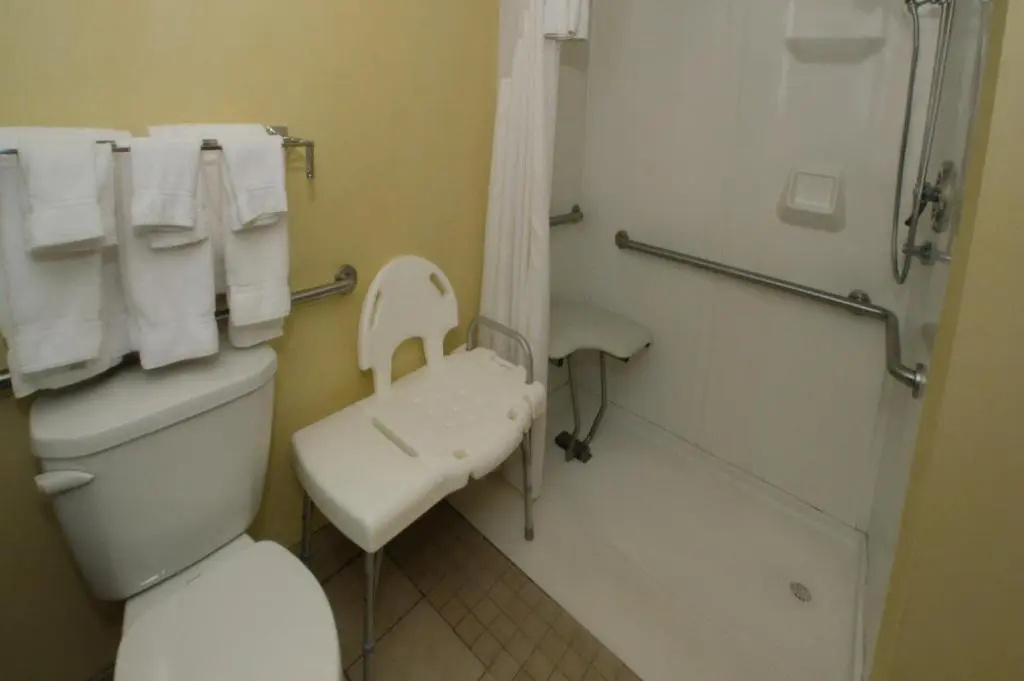 Solomons Inn Resort + Marina - Chambres