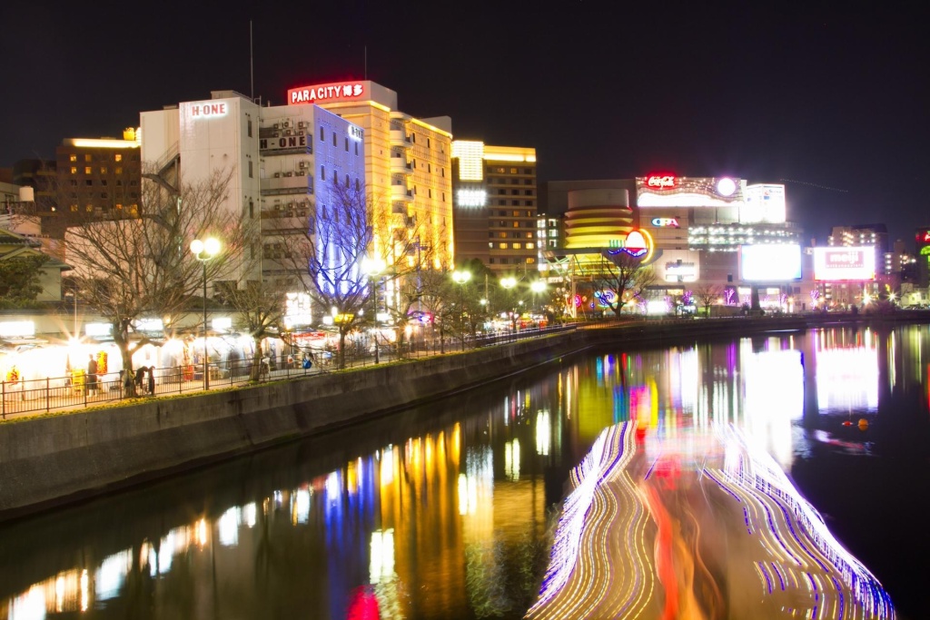 Smart Hotel Hakata 2 사진 19