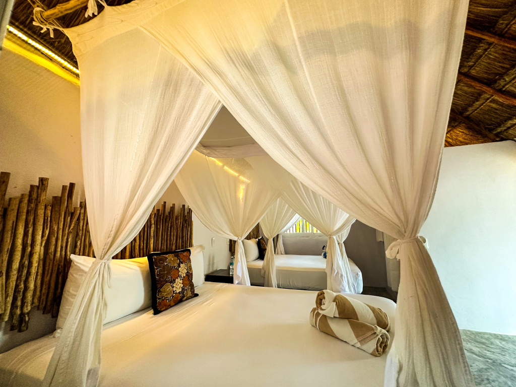 Alito Hotel Tulum — 5