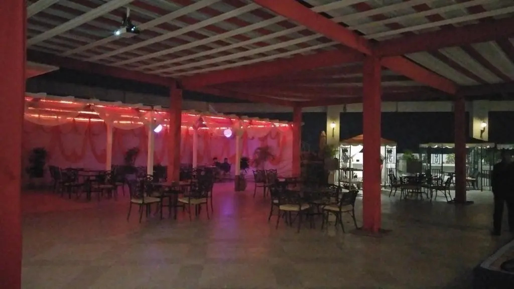 Grand Hotel Nawanshahr - Général