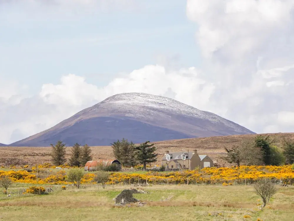 Taigh Cruinneachadh