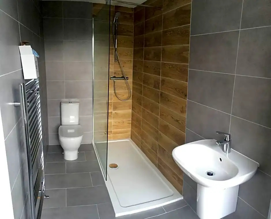 Bella Vista Hotel & Self Catering Suites - Chambres