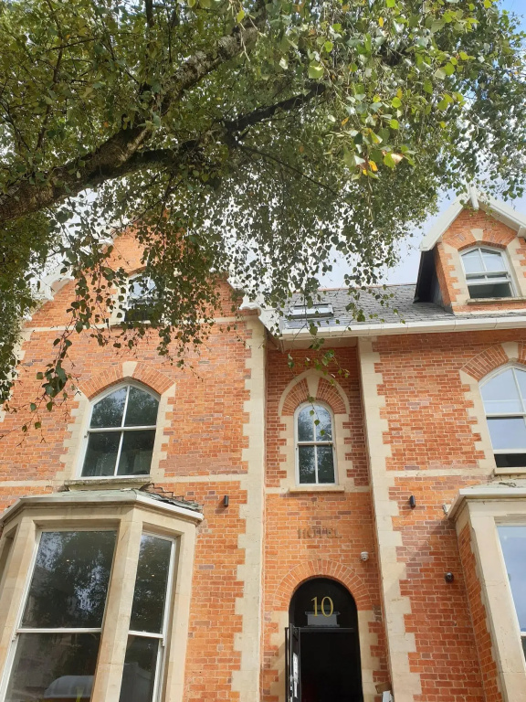 The Spires Serviced Apartments Cardiff