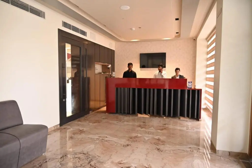 Hotel photo 17
