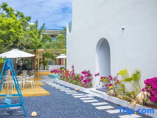 Sanya West Sea Courtyard (West Island Branch)