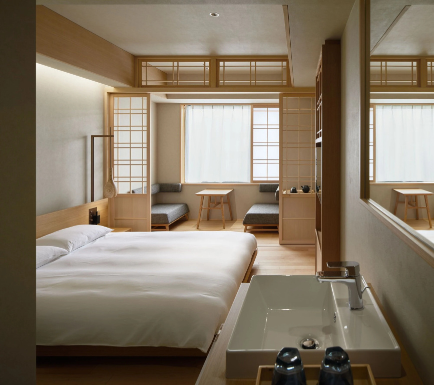 Onsen Ryokan Yuen Sapporo 사진 26