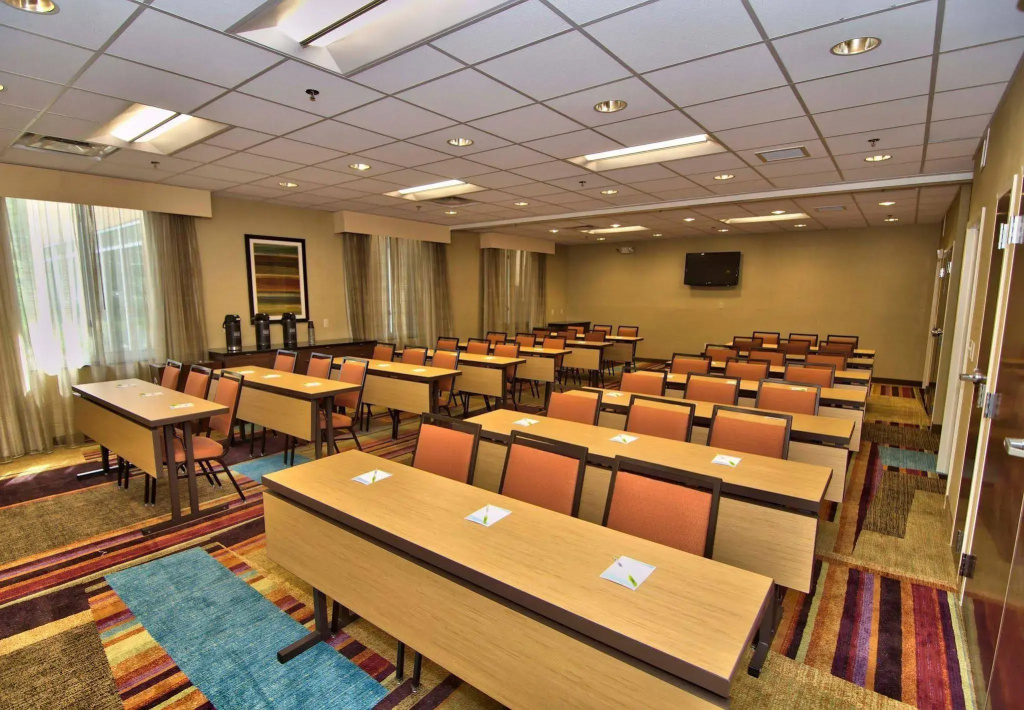 Fairfield Inn & Suites Towanda Wysox - Général