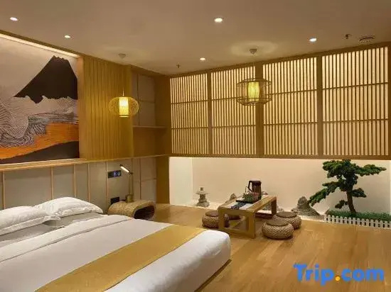 Agile Hotel - Chambres