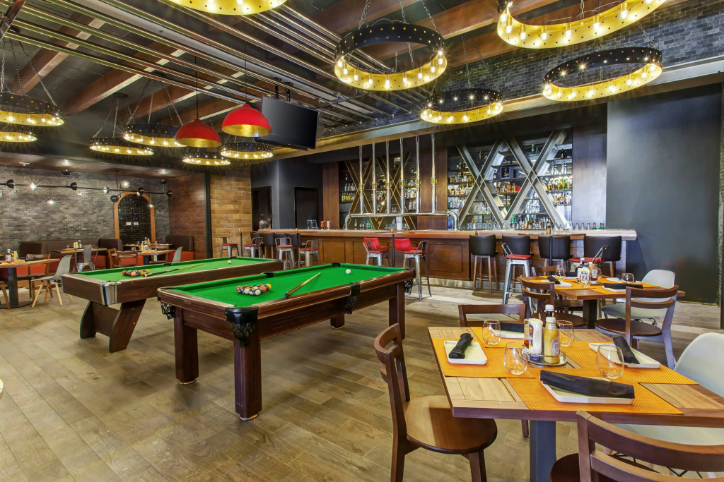Royalton Bavaro Resort & Spa, Макао, Домініканська Республіка мініатюра 20
