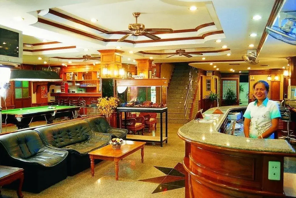 Hotel photo 1