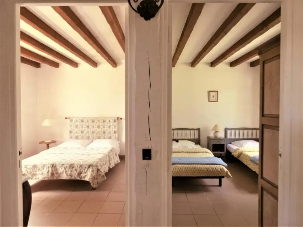 Voir la photo 4 — Gîte Saint-Julien-en-Born, 3 pièces, 4 personnes - FR-1-360-438