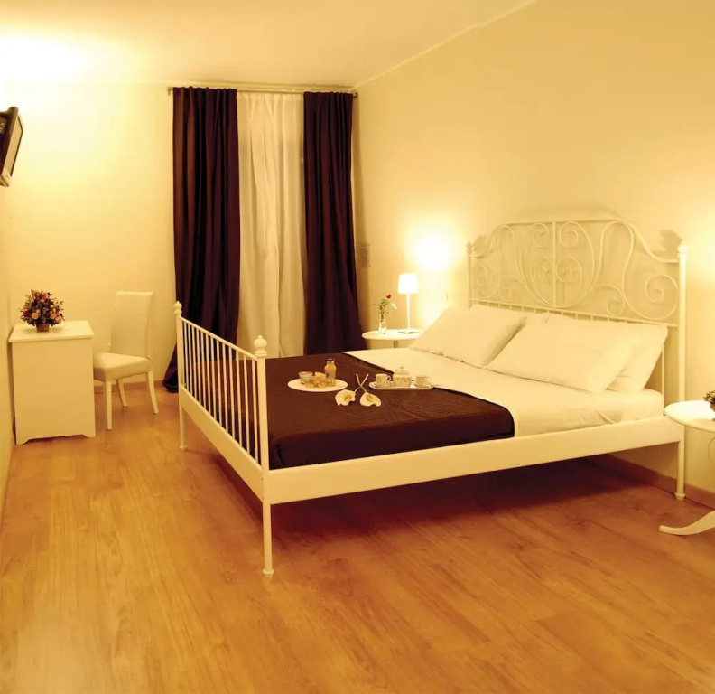 Premium room