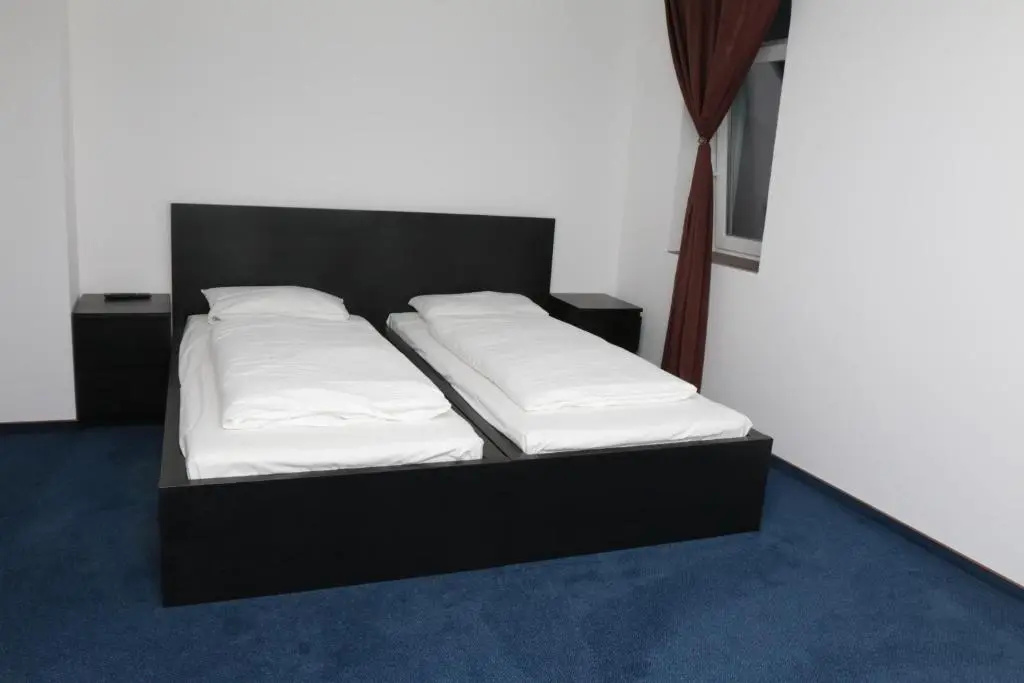 Holsteiner Hof - Chambres