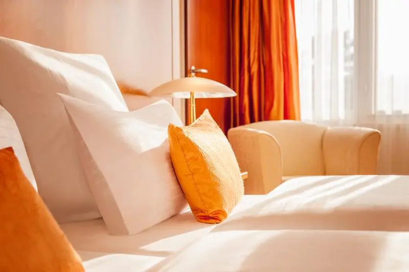 Dorint Parkhotel Bad Neuenahr - Chambres