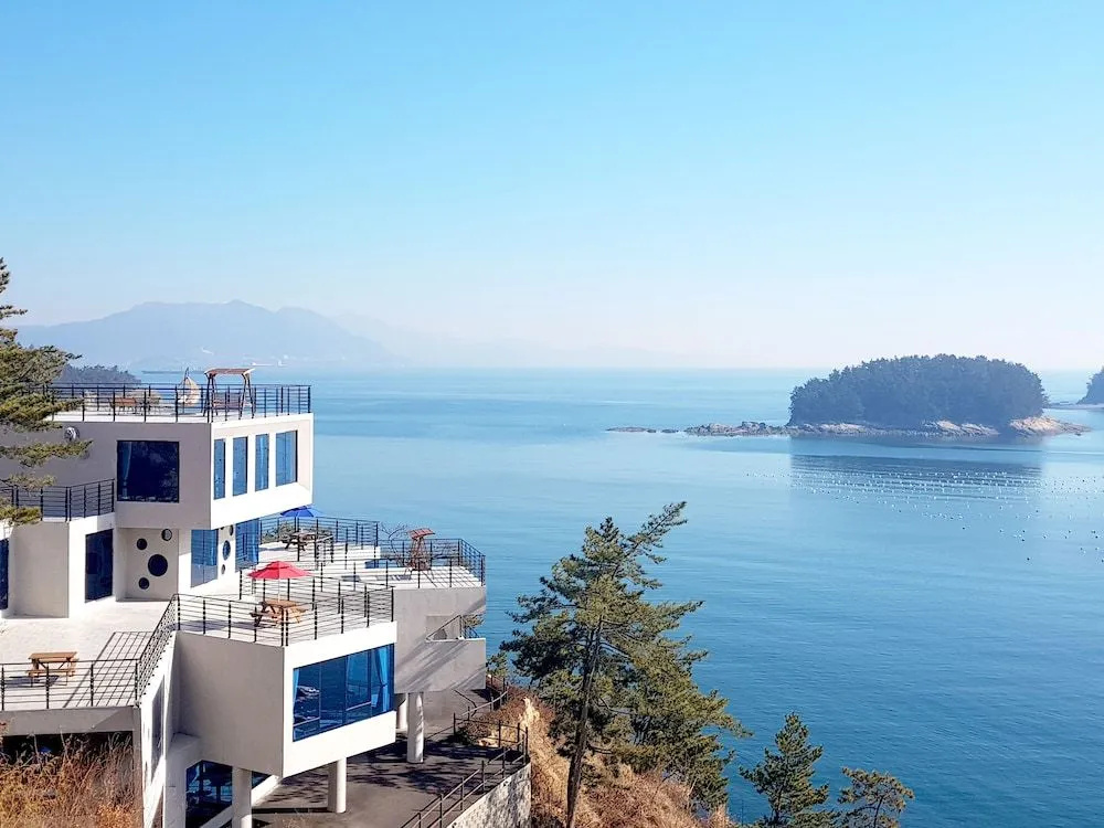 Yeosu Art Land