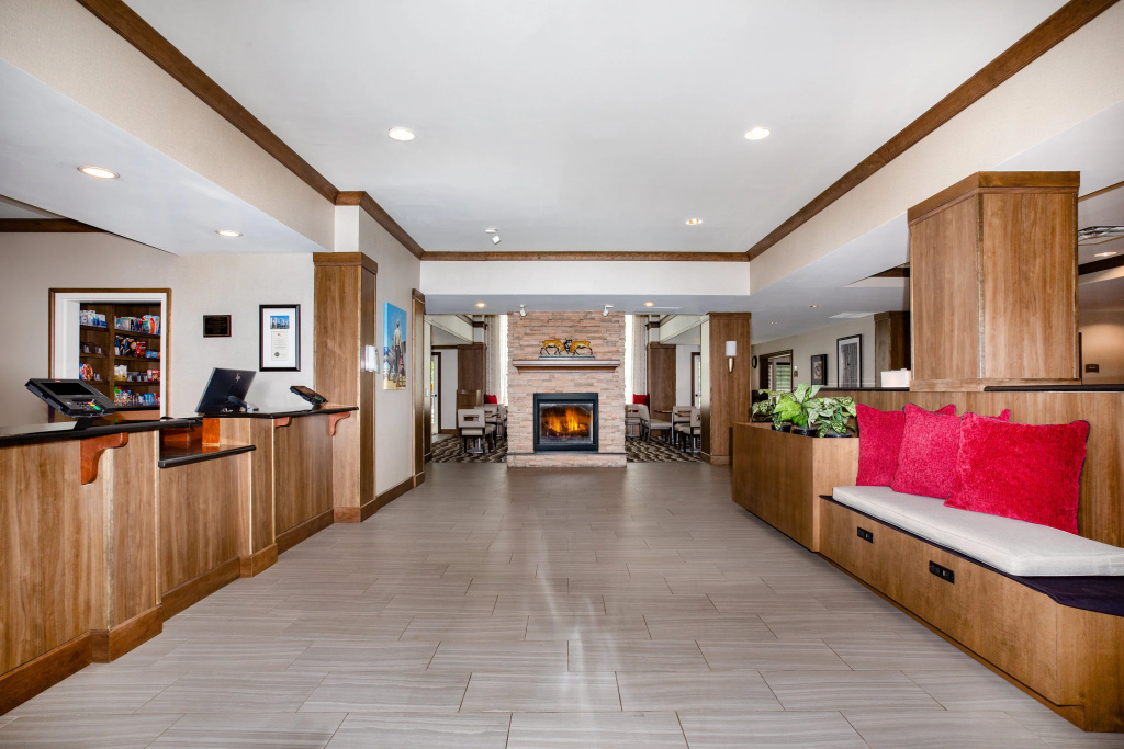 Staybridge Suites Denver International Airport by IHG - Général
