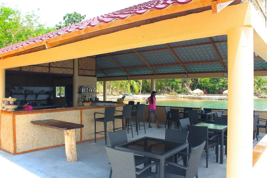 Chindonan Dive and Beach Resort - Général