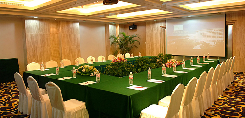 Sunshine Resort Intime Sanya, о. Хайнань, Китай мініатюра 21