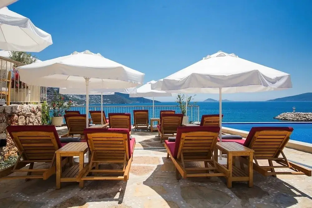 Hotel photo 20