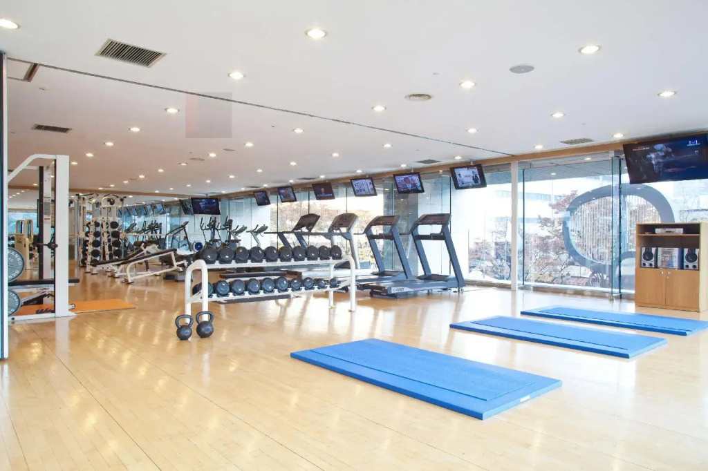 Orakai Insadong Suites - Général