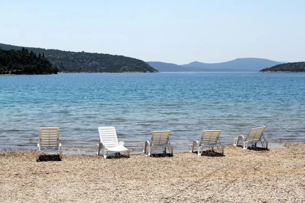 Apartments with a parking space Slano, Dubrovnik - 8540 - фото 5