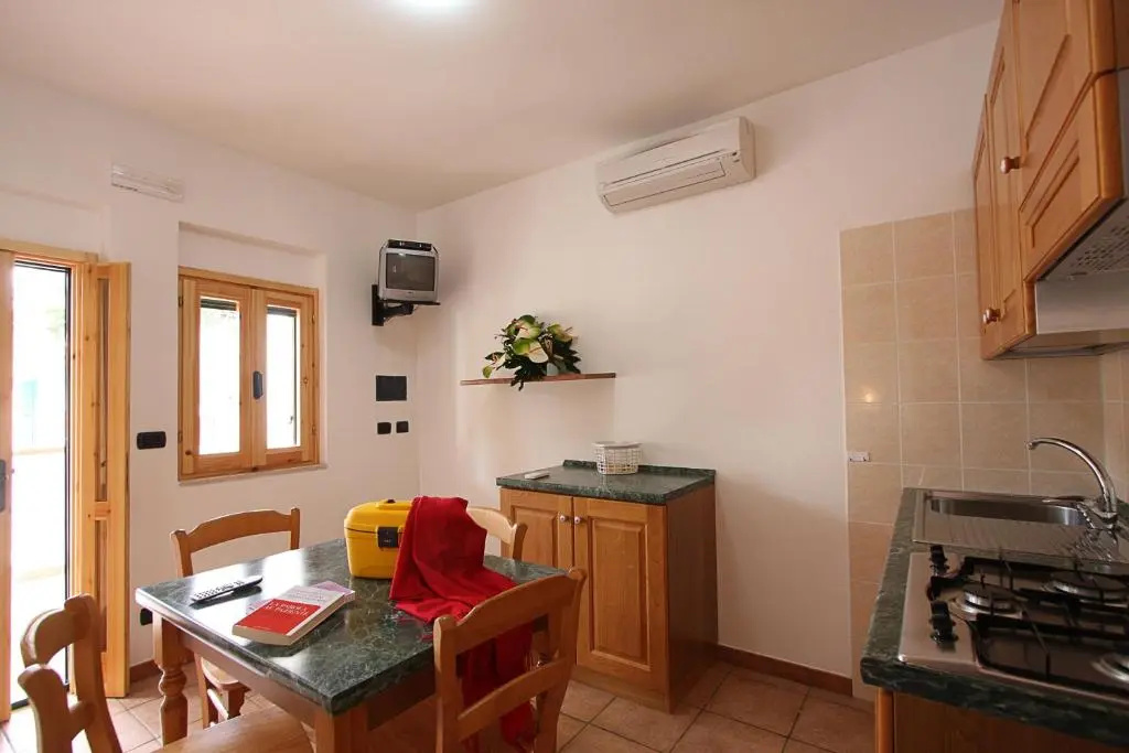 Residence Rendez Vous - Chambres