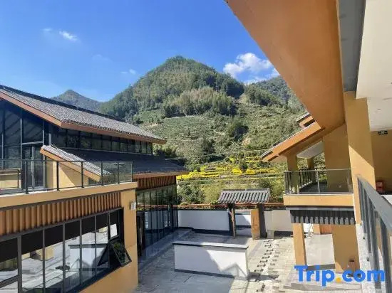 Daoban Weijia YouLanLi Homestay (Tangkou Branch)