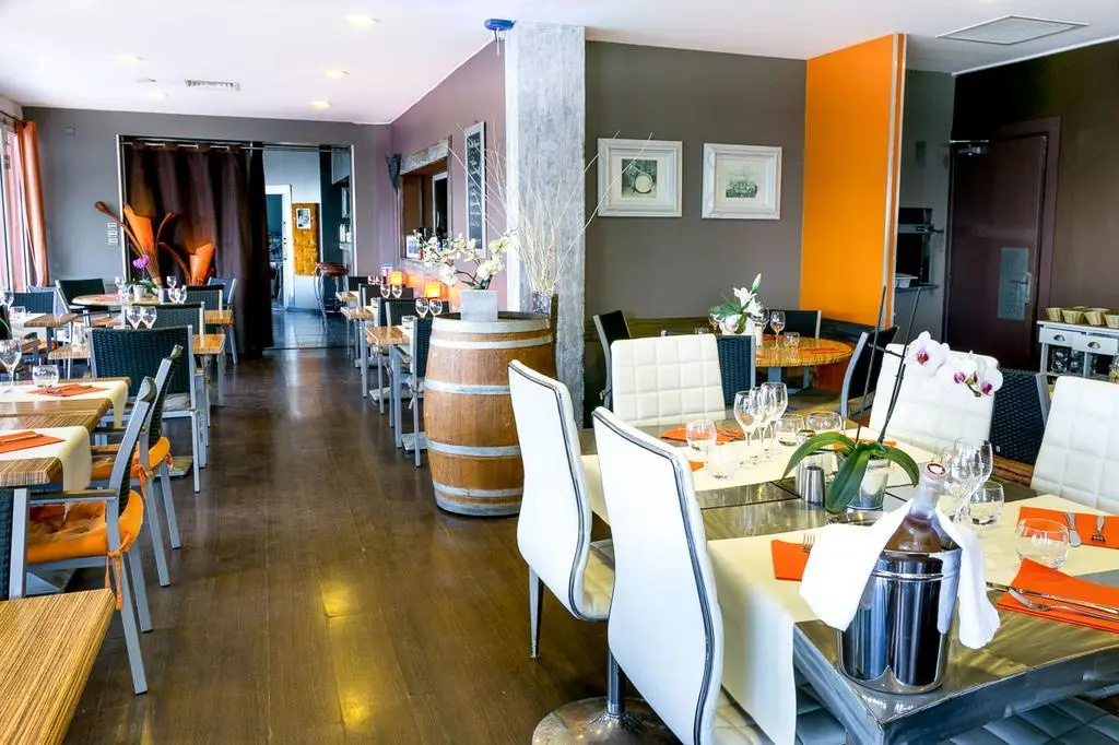 Hotel photo 21