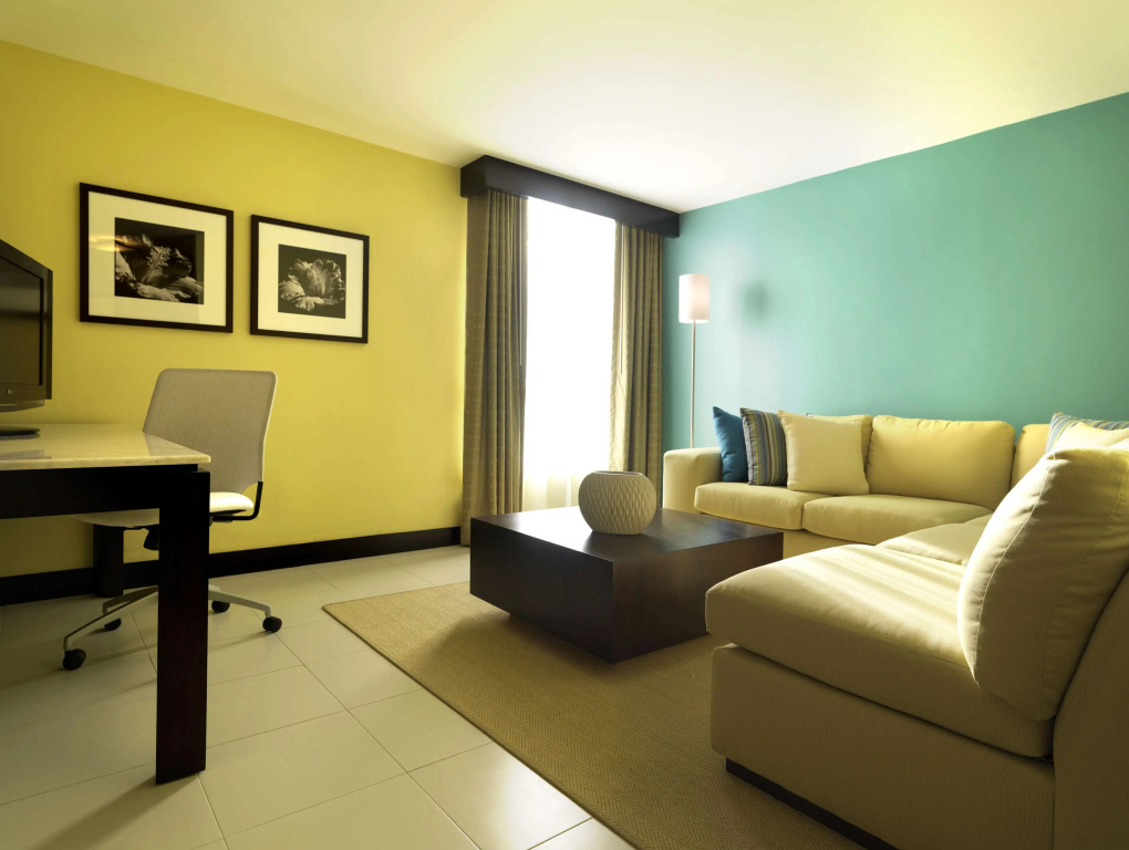 The Condado Plaza Hotel - Général