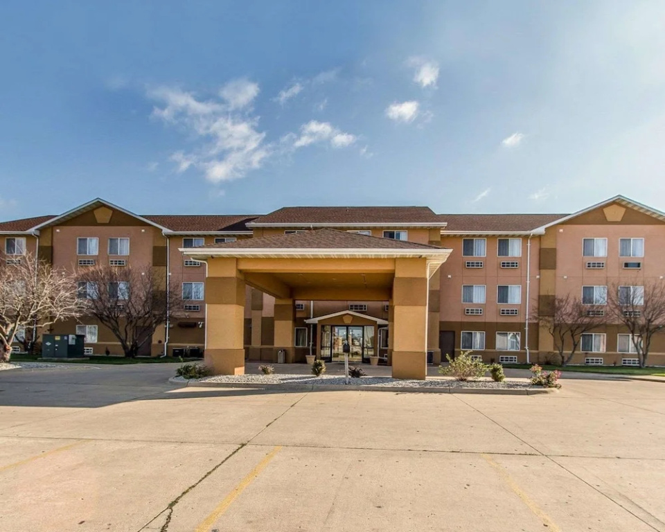 Comfort Inn & Suites