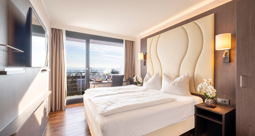 PLAZA Hotel Föhr am Bodensee - Général