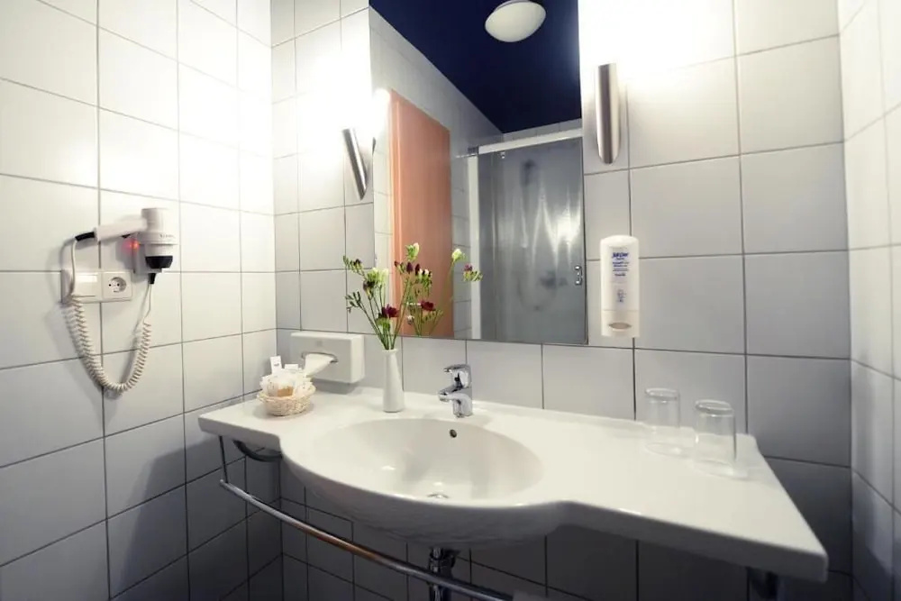 Navalis Hotel - Chambres