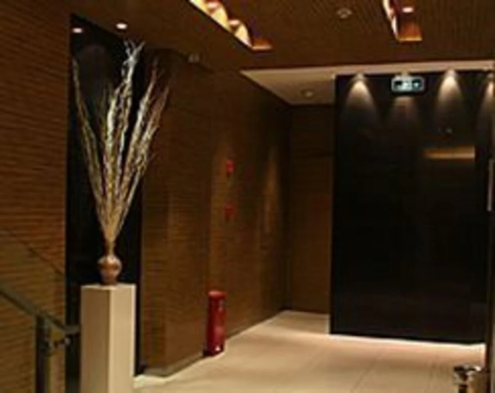 Jinjiang Inn Xian Jiefang Rd Wanda Plaza - Général