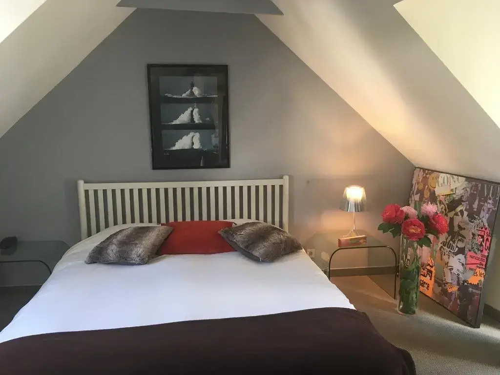 Voir la photo 4 — Moulin De Rosmadec