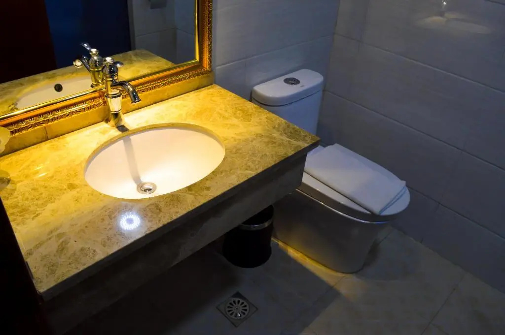 Wuduria Hotel - Chambres