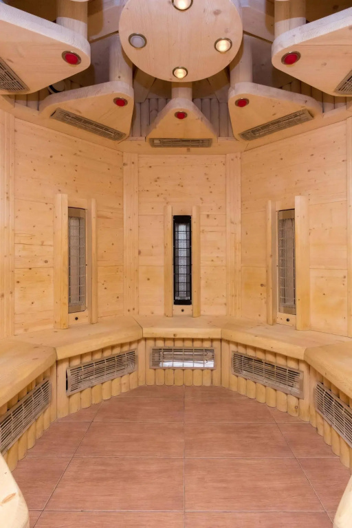 Kontakt wellness hotel - Général