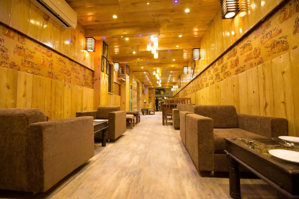 Hotel photo 15