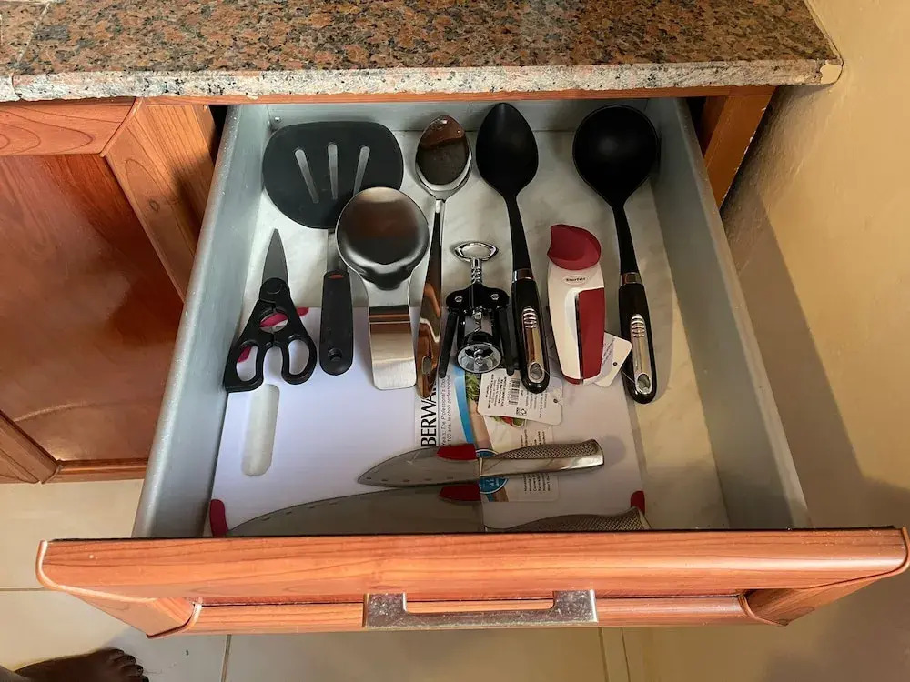 City King Hotel Apartments - фото 9