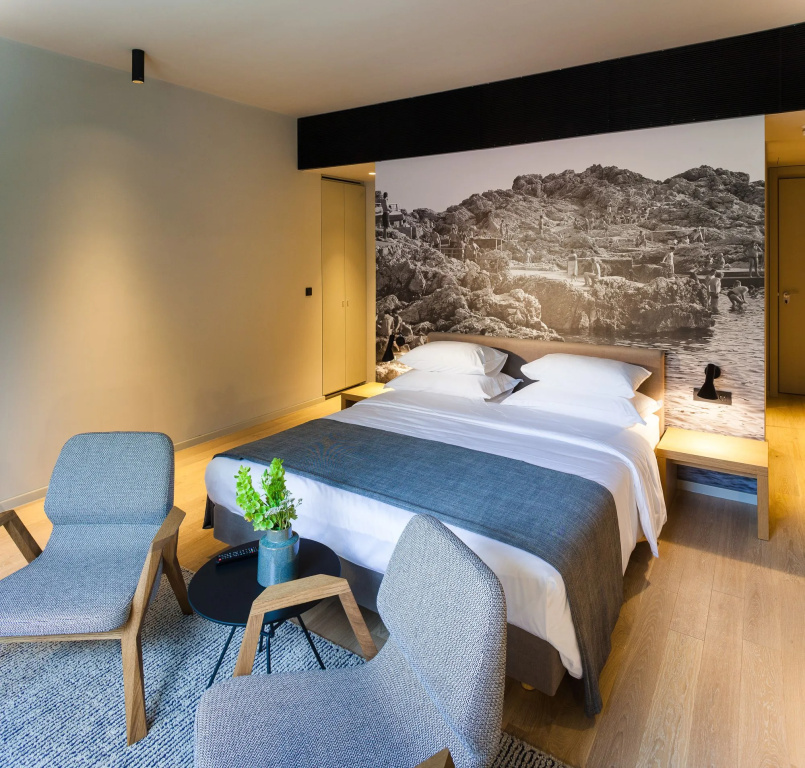 One Suite Dubrovnik Residence - Général